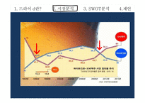 하이트진로 마케팅 하이트진로 주류시장 하이트진로 경영전략 국내 맥주시장 타사 분석_경쟁상황-6