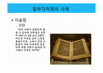 아내가결혼했다 일부일처에대한논의 결혼제도 일처다부제 일부다처제 미래의결혼제도 집단결혼-17