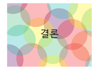 BPR 동서식품BPR BPR 등장 배경과 도입의 필요성 BPR 구성요소 동서식품 성공요인 & 한계-18
