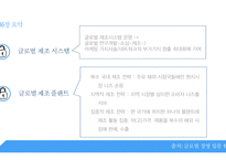 글로벌 제조 전략 글로벌 제조 시스템 농심 브랜드마케팅 오뚜기 서비스마케팅 글로벌경영 사례분석 swot stp 4p-4