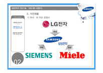 경영전략과 정보기술 삼성그룹 사례분석 제품군별 경영전략 스마트폰 전략 가전제품 전략 노트북 전략-20