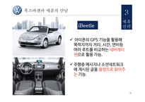 폭스바겐 폭스바겐기업소개 폭스바겐마케팅전략 폭스바겐제휴전략-18