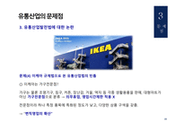 산업조직론 유통산업 유통산업의 기초 대형할인점 사례 유통산업의 문제점-20