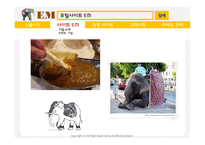 진출시장소개 포털 사이트 EM 경쟁 포털 사이트 인도의 스마트폰 EM의 기능 SWOT 분석글로벌 마케팅-10