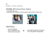 한류영상콘텐츠의인도시장진출전략 한류 인도의경제상황 국제공동제작 하이크를 통한 콘텐츠 마케팅 전략.-2