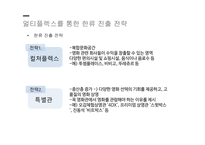 한류영상콘텐츠의인도시장진출전략 한류 인도의경제상황 국제공동제작 하이크를 통한 콘텐츠 마케팅 전략.-10