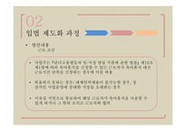 육아기 근로시간 단축제도 육아 휴직 정책 형성과정 육아휴직과의 차이점-12
