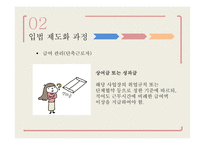 육아기 근로시간 단축제도 육아 휴직 정책 형성과정 육아휴직과의 차이점-19