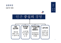 유한킴벌리생산혁신 유한킴벌리 IMF의영향 인강중심의경영 품질경영 6시그마-9