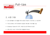유한킴벌리 하기스 하기스 마케팅 하기스 사례 풀업스 4P 전략 유한킴벌리마케팅 유한킴벌리 사례분석-4