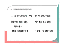 사회복지정책론 공공전달체계 중앙집중 대 지방분권 민간 전달체계 전달체계의 분류-5