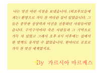 환상과 현실 사실을 가장한 환상 문학 이론을 소설화 형이상학적 주제 마술적 리얼리즘-11