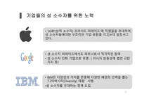 성 소수자 정의 동성애자 트랜스젠더 동성애 인식변화 대중문화 성 소수자 동성애 찬반 논쟁-9