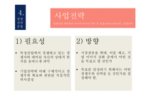 국제경영 경영전략 전략의 개념 전략 수립 과정 전략의 역사 및 흐름 경영전략의 유형 글로벌 전략-18