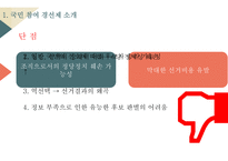 국민 참여 경선제 한국의 민주주의 대선과 총선 지방선거-6