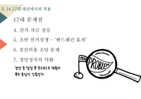 국민 참여 경선제 한국의 민주주의 대선과 총선 지방선거-14