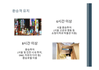 인천국제공항 허브전략 항공 노선망 비즈니스 여객 항공사 유치 항공사 유치 마케팅-15