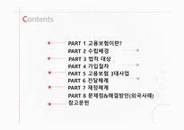 고용보험법 고용보험이란 실업급여 일용직 노동자 고용보험 3대사업 육아휴직 출산전후휴가 직업능력개발-2