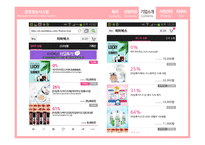 모바일 전자상거래 위메프 마케팅 위메프 경영정보 번개장터-17
