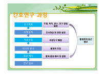통계학의 개요 통계학의 역사 통계학의 개념 보건통계학 기술통계학과 추론통계학 양적변수와 질적 변수-11