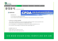 천연화장품 마케팅 사회서비스 국내화장품 중국화장품 시장 중국시장 진출-11