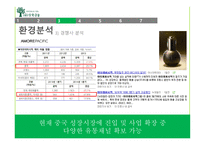 천연화장품 마케팅 사회서비스 국내화장품 중국화장품 시장 중국시장 진출-16