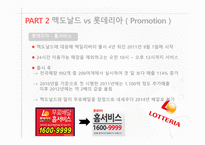 글로벌 마케팅 맥도날드vs롯데리아 맥도날드의 경영전략 브랜드마케팅 서비스마케팅 글로벌경영-16