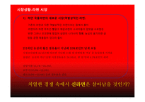 라면은역시신라면이다 농심신라면컨셉 시장분석자사및경쟁사분석 크리에이티브컨셉-5