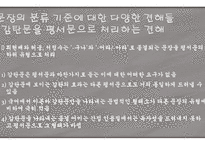 문장의 종결 종결 표현의 종류 평서문 의문문 명령문 청유문 감탄문-10