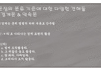 문장의 종결 종결 표현의 종류 평서문 의문문 명령문 청유문 감탄문-13