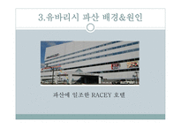 유바리시파산사례 유바리시파산배경 파산후결과및경과 파산선언경과 유바리시의소개-12