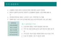 실버산업의 개념 및 특성 실버산업의 등장배경과 유형 실버산업 관련 정책 실버산업의 국내·외 현황 실버산업의 전망-15