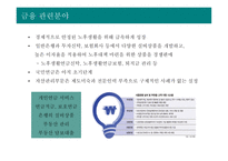 실버산업의 개념 및 특성 실버산업의 등장배경과 유형 실버산업 관련 정책 실버산업의 국내·외 현황 실버산업의 전망-18