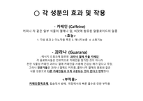에너지 음료시장 에너지 음료 광고 에너지 음료 마케팅 에너지 음료 부작용 에너지드링크-9
