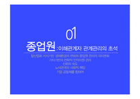 웅진씽크빅기업분석 웅진씽크빅 마케팅사례 웅진씽크빅 경영 웅진씽크빅 인적자원관리 수인의 딜레마 노사협력 CSR USR-3
