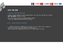 OECD의 기후변화 탄소 에너지 사용 억제 대체 에너지 개발 장려 대체 에너지 분야 협력 생태 신도시 조성특성 도시재생을 통한 에너지 및 자원절약-6