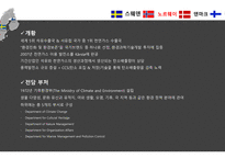 OECD의 기후변화 탄소 에너지 사용 억제 대체 에너지 개발 장려 대체 에너지 분야 협력 생태 신도시 조성특성 도시재생을 통한 에너지 및 자원절약-10