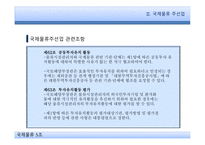 국제물류와 관련 법규 물류정책기본법 국제물류 주선업 국제물류주선업 국제물류주선업 관련조항-15