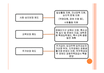 장애인 복지 장애인 복지의 정의 개인적 장애 사회적 장애 장애인 복지의 기본이념 장애인 복지의 역사 장애인 복지의 필요성-13