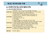 지식기반사회 독서 독서혁명 독서 문화 형성 독자에 대한 이해 어린이의 발달 단계 삐아제의 이론-13