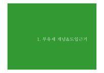 부자들만의 세금 부유세 개념 부유세현황 부유세의 효과 세계의 부유세 부유세의 한계-3