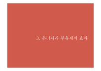 부자들만의 세금 부유세 개념 부유세현황 부유세의 효과 세계의 부유세 부유세의 한계-9