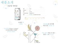 해외시장조사론 국순당  아이싱 국순당 마케팅 국순당 사례 국순당 분석-2