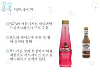 해외시장조사론 국순당  아이싱 국순당 마케팅 국순당 사례 국순당 분석-11