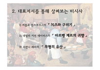 미시사의 정의 치즈와 구더기 마르탱 게르의 귀향 무형의 유산 미시사의 이론 미시사의 갈래 미시사의 방법 미시사의 한계-8