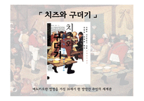 미시사의 정의 치즈와 구더기 마르탱 게르의 귀향 무형의 유산 미시사의 이론 미시사의 갈래 미시사의 방법 미시사의 한계-9
