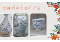 백자의 확산 청화백자 백자의 확산과정 청화 백자 도자 문화 석간주의 탄생-7