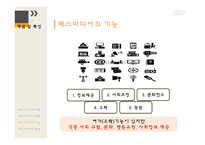 매스미디어의 개념 매스미디어의 종류 매스미디어의 기능 매스미디어의 특성 매스미디어의 현재 매스미디어 정책-7