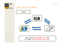 매스미디어의 개념 매스미디어의 종류 매스미디어의 기능 매스미디어의 특성 매스미디어의 현재 매스미디어 정책-10