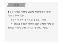 인간과 윤리 동물실험에 대한 찬성과 반대 동물 실험이란 동물실험 찬성 동물실험 반대-12